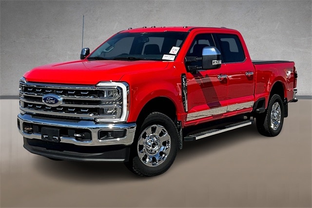 2023 Ford Super Duty F-250 Srw