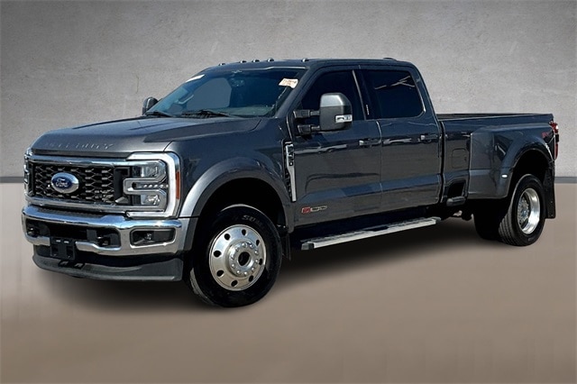 2023 Ford Super Duty F-450 Drw