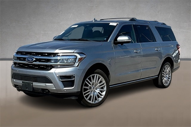 2023 Ford Expedition Max