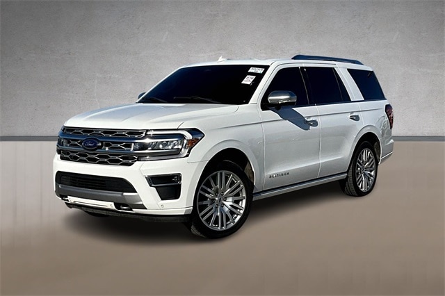 2023 Ford Expedition