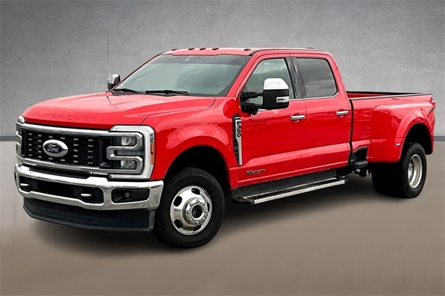 2023 Ford Super Duty F-350 Drw