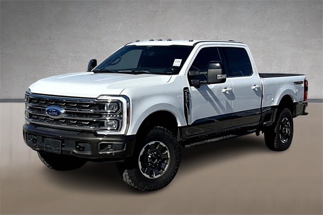 2024 Ford Super Duty F-250 Srw