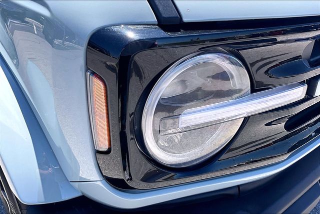 2023 Ford Bronco 4-Door Outer Banks - Photo 50