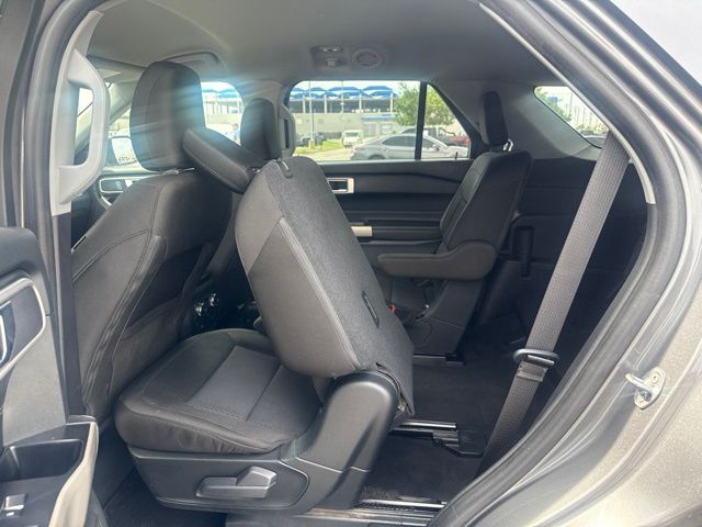 2022 Ford Explorer XLT - Photo 20
