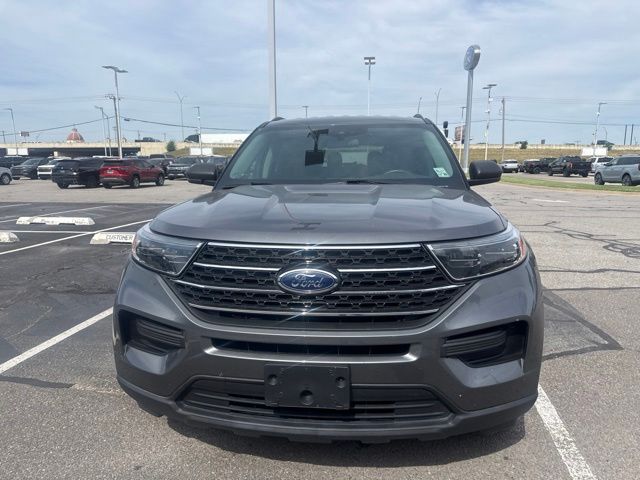 2022 Ford Explorer XLT - Photo 12