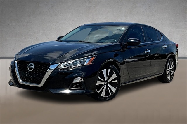 2022 Nissan Altima