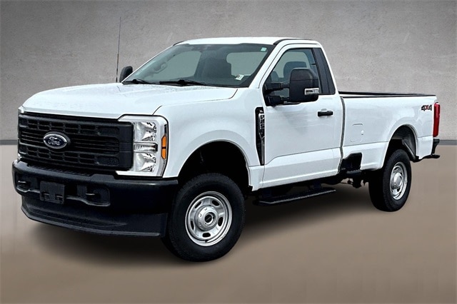2024 Ford Super Duty F-250 Srw