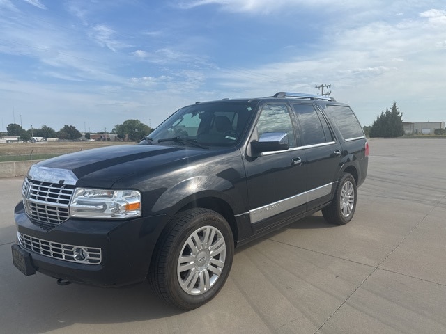 2013 Lincoln Navigator