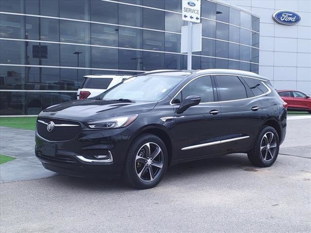 2020 Buick Enclave