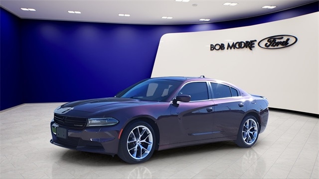 2020 Dodge Charger