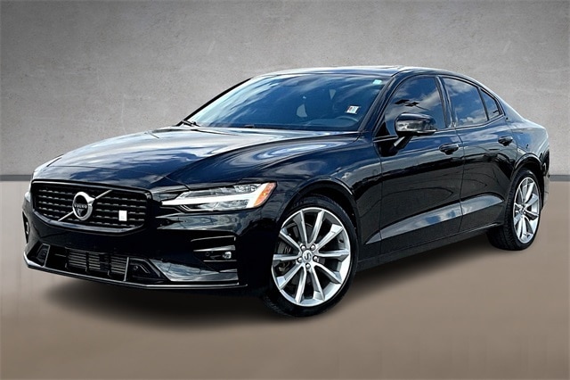 2021 Volvo S60