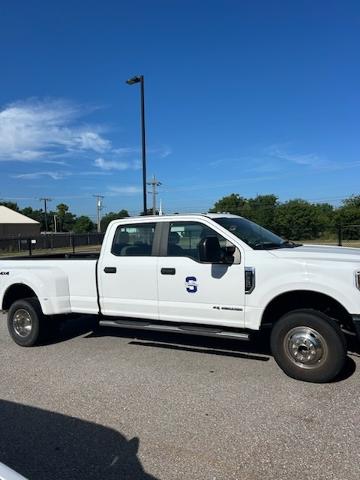 2022 Ford Super Duty F-350 Drw