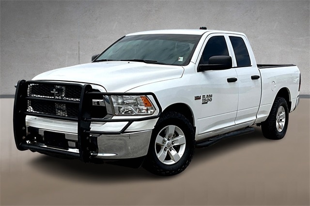 2022 RAM 1500 Classic