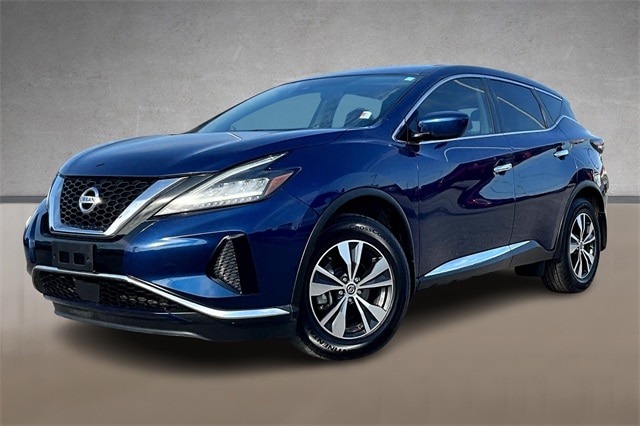 2021 Nissan Murano