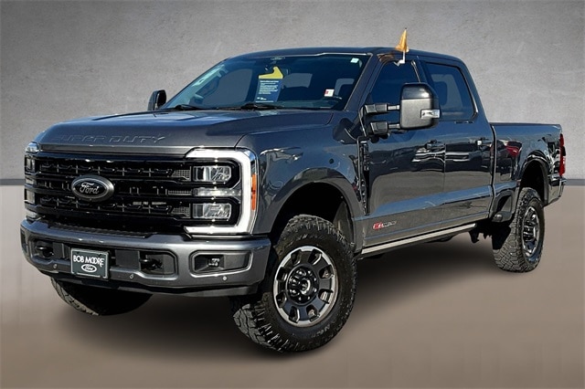 2024 Ford Super Duty F-250 Srw