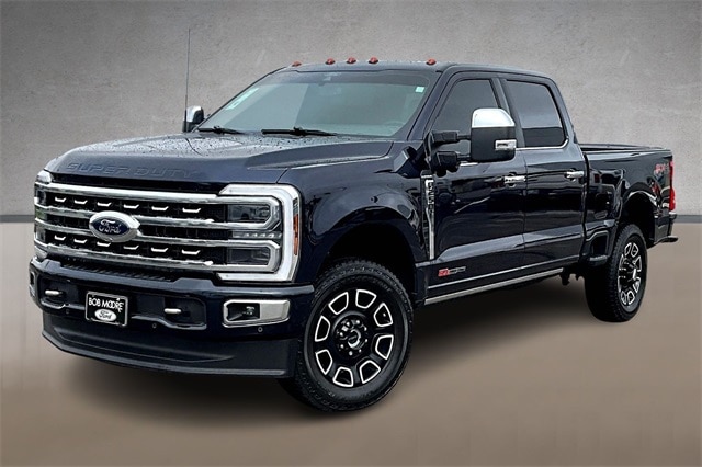 2024 Ford Super Duty F-250 Srw