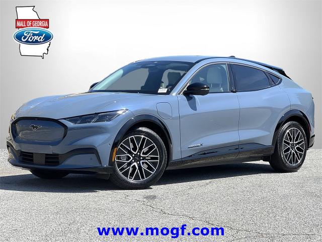 2024 Ford Mustang Mach-E Premium