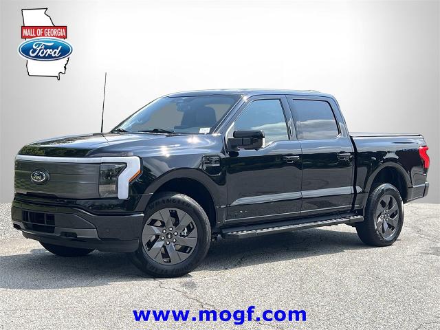 2023 Ford F-150 Lightning Lariat