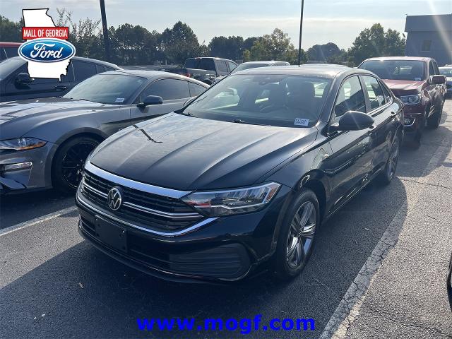 2024 Volkswagen Jetta