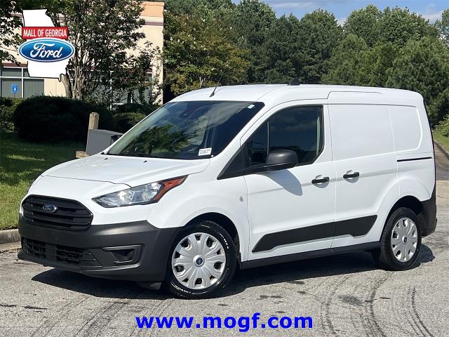 2023 Ford Transit Connect Van