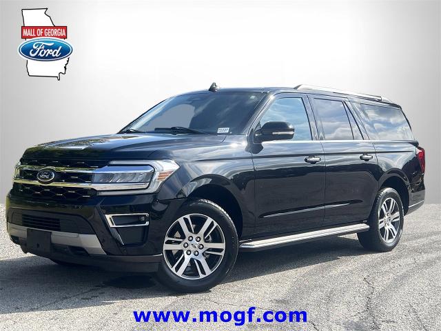 2023 Ford Expedition Max