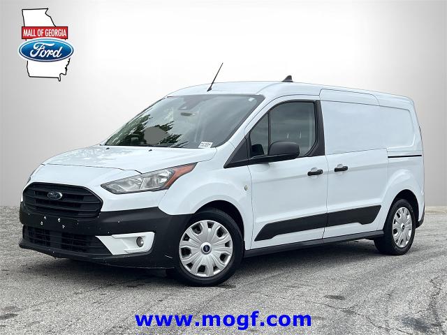 2020 Ford Transit Connect Van