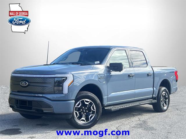 2023 Ford F-150 Lightning