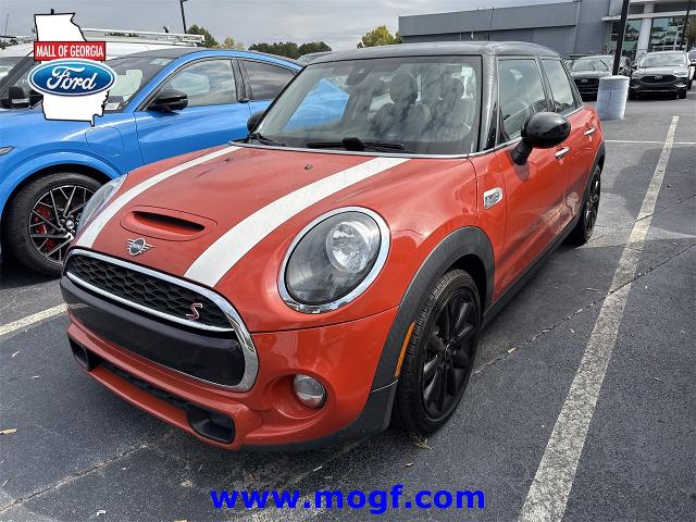 2019 MINI Hardtop 4 Door