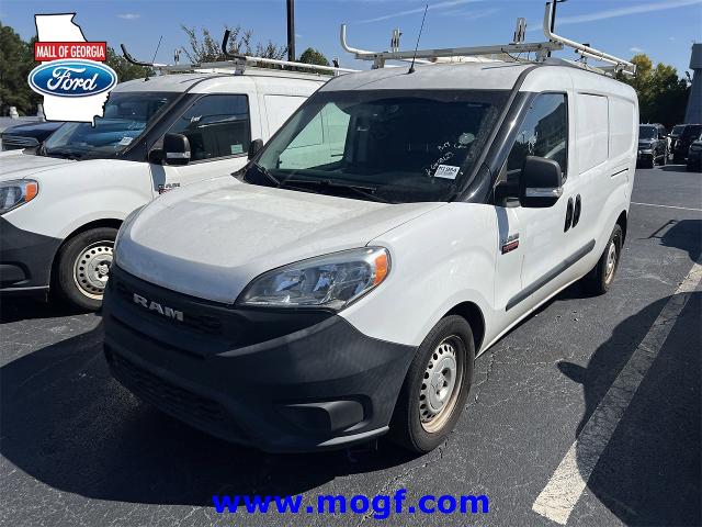 2019 RAM Promaster City Cargo Van