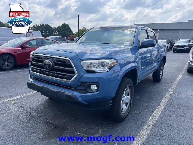 2019 Toyota Tacoma SR5