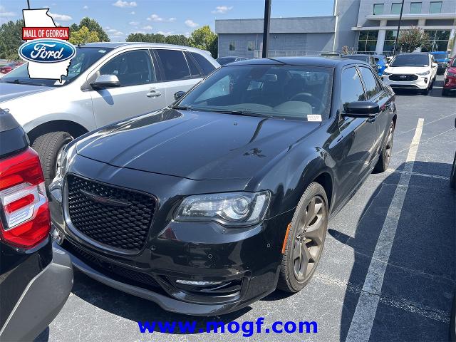 2023 Chrysler 300