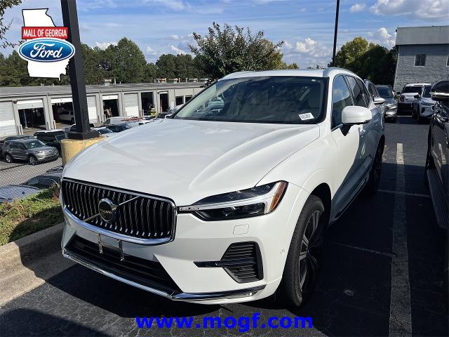 2023 Volvo XC60