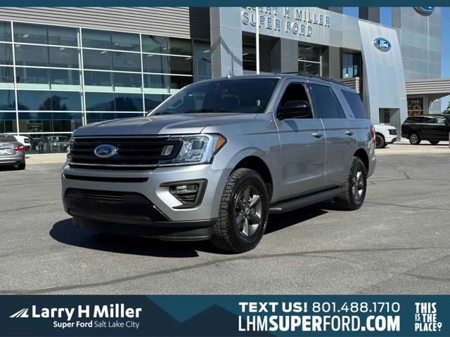 2021 Ford Expedition