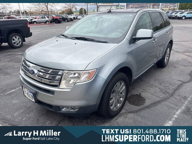 2007 Ford Edge