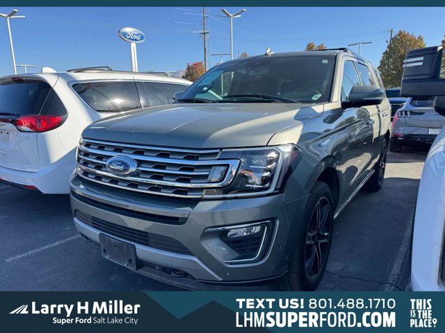 2019 Ford Expedition