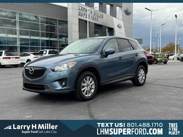 2015 Mazda CX-5