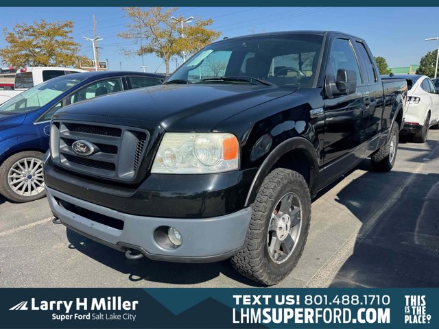 2007 Ford F-150
