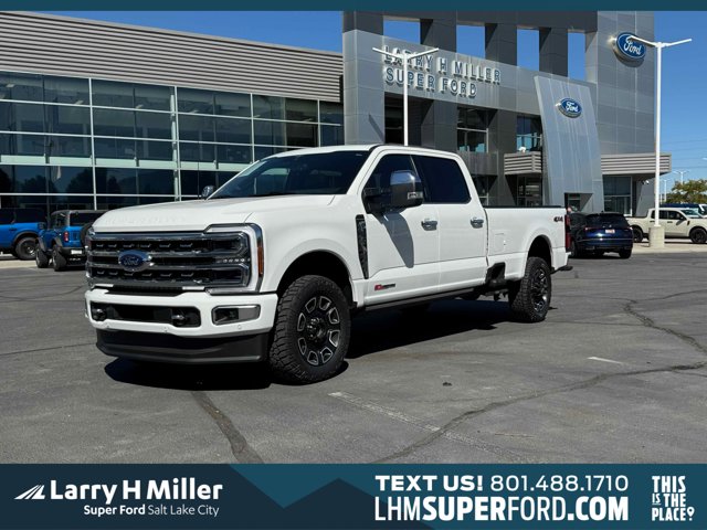 2023 Ford Super Duty F-350 Srw