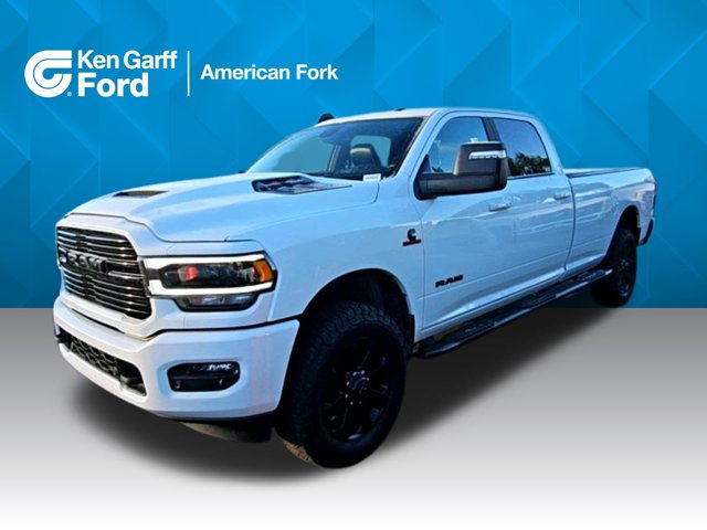 2023 RAM 3500