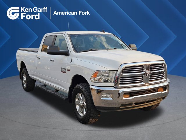 2015 RAM 2500