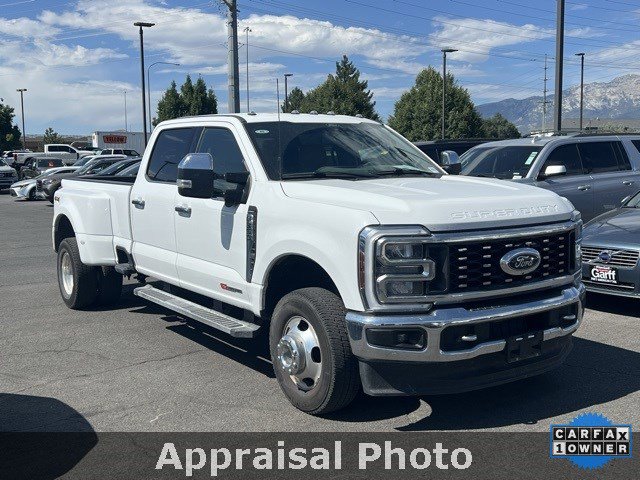 2024 Ford Super Duty F-350 Drw