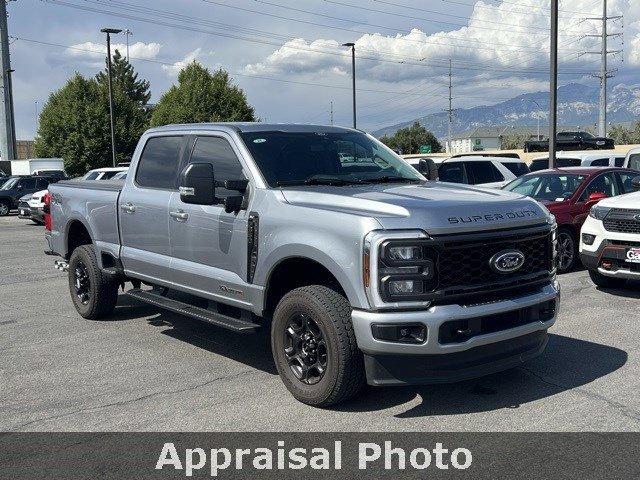 2024 Ford Super Duty F-350 Srw