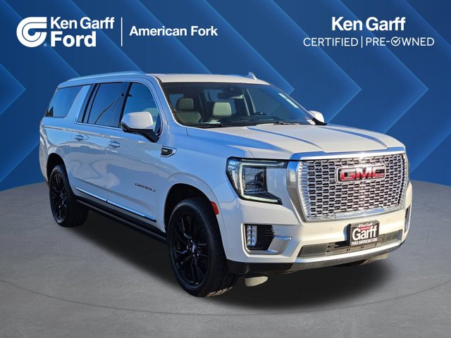 2024 GMC Yukon Xl