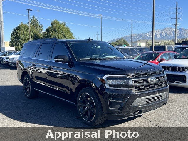2024 Ford Expedition Max