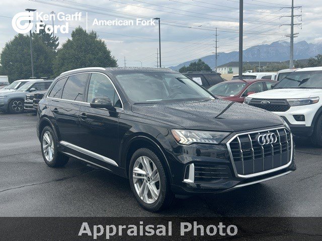 2023 Audi Q7