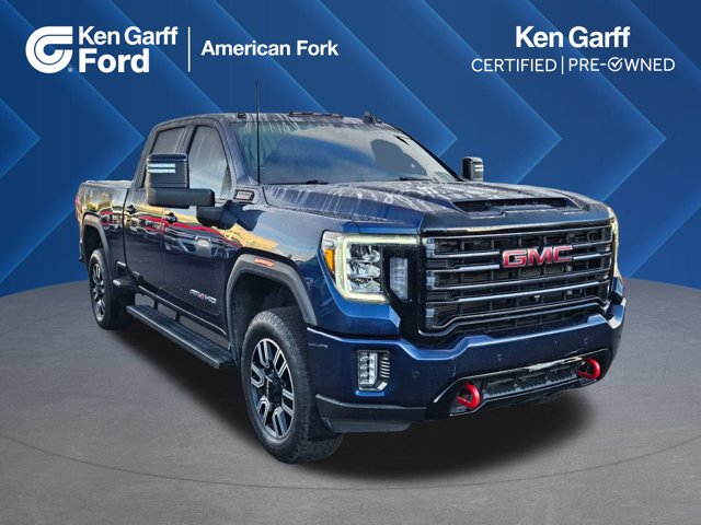2023 GMC Sierra 3500hd