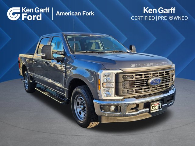2024 Ford Super Duty F-350 Srw