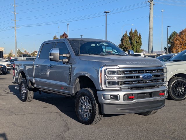 2023 Ford Super Duty F-350 Srw