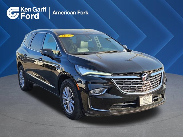 2024 Buick Enclave