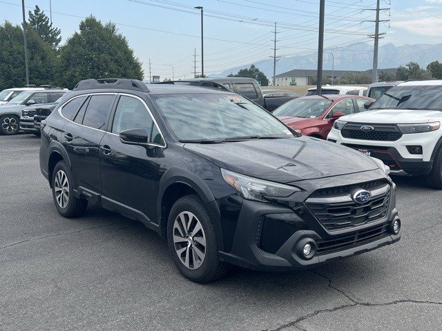 2023 Subaru Outback